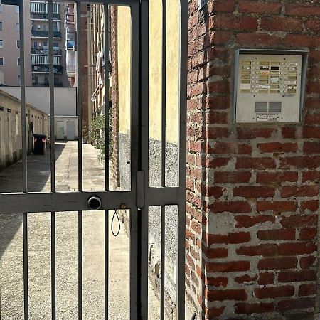 Casa Rovani セスト・サン・ジョヴァンニ エクステリア 写真