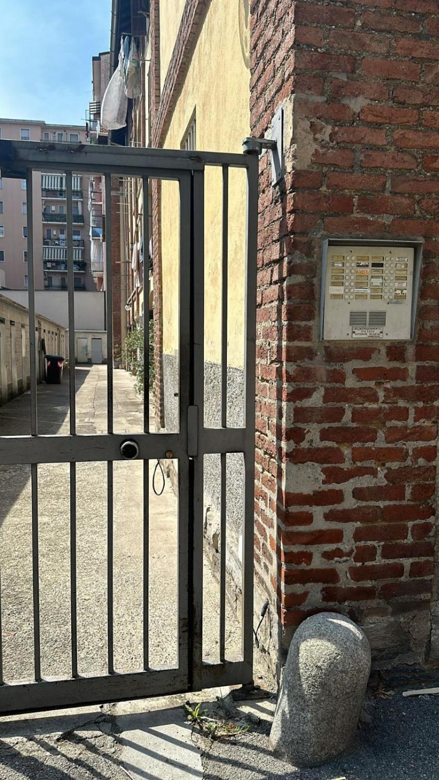 Casa Rovani セスト・サン・ジョヴァンニ エクステリア 写真