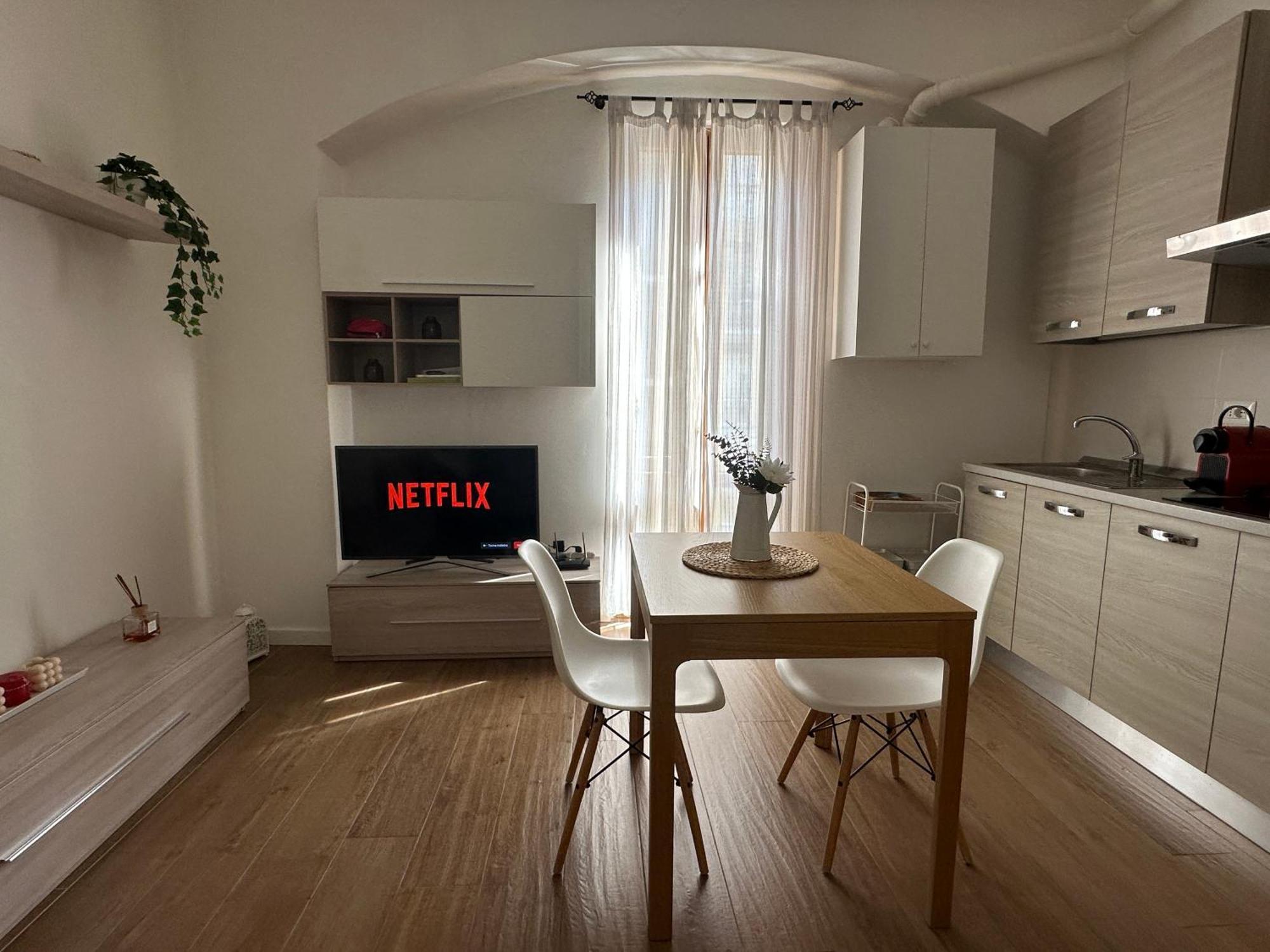 Casa Rovani セスト・サン・ジョヴァンニ エクステリア 写真